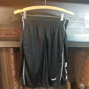 Mitre Soccer Shorts USA